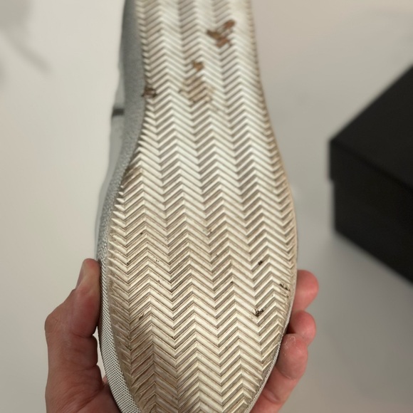 Alessandro Vasini Rocker High Top - Picture 2 of 4